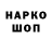 Каннабис планчик David Matveev